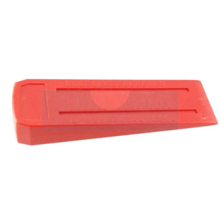 Coin d'abattage Tecomec 240mm