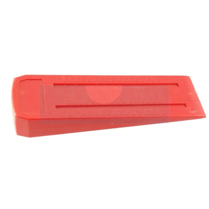 Coin d'abattage Tecomec 240mm
