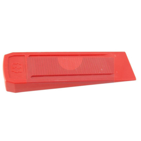 Coin d'abattage Tecomec 230mm