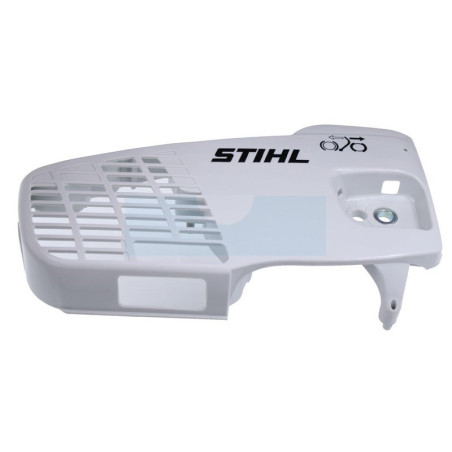 Couvercle de pignon pour tronçonneuse Stihl (11376401701)