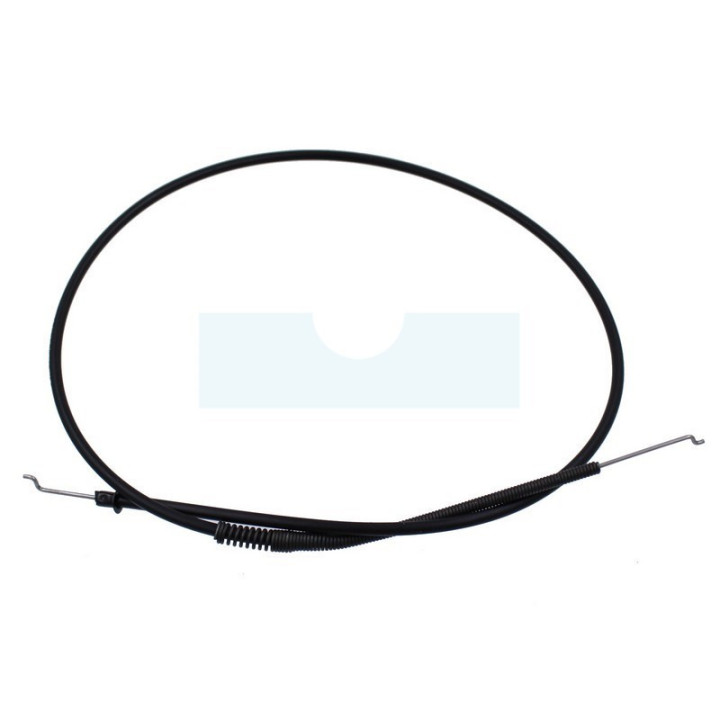 Câble d'accélérateur pour tracteur tondeuse MTD (7460634A)