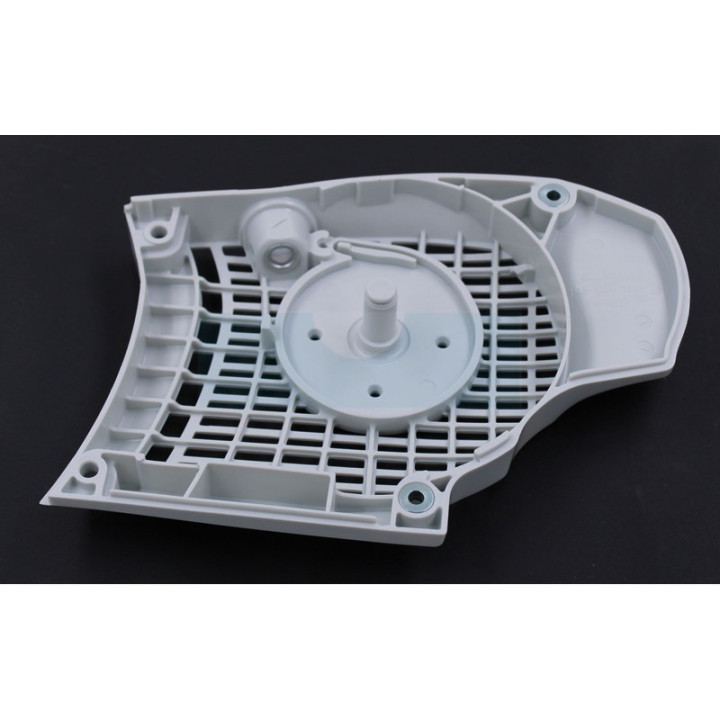 Carter de lanceur pour tronçonneuse Stihl (11450801800)