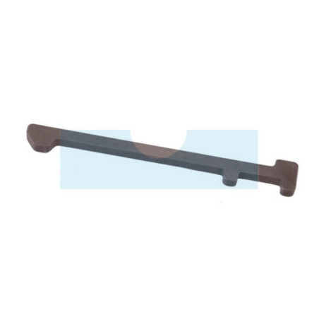 Clavette de transmission pour tondeuse Etesia (42870)