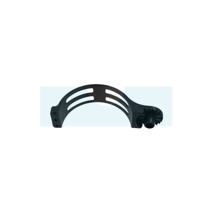 Demi support de tube pour souffleur Echo (C405000621)