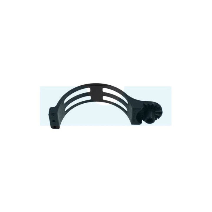 Demi support de tube pour souffleur Shindaiwa (C405000631)