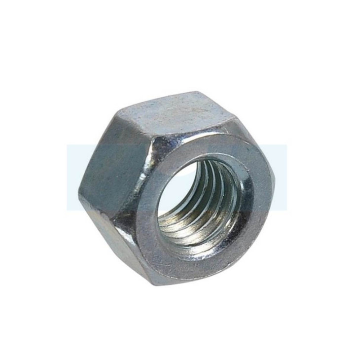 Écrou de débroussailleuse universel M8 X 1,25 G
