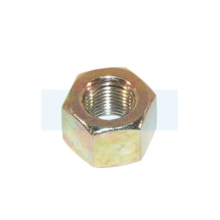 Écrou de débroussailleuse universel M10 X 1 G
