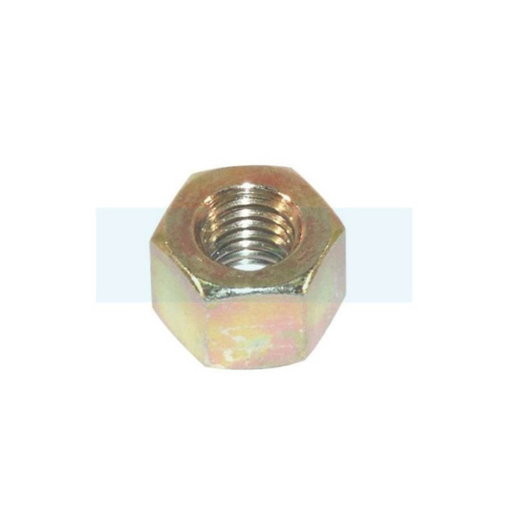 Écrou de débroussailleuse universel M10X1,5 G