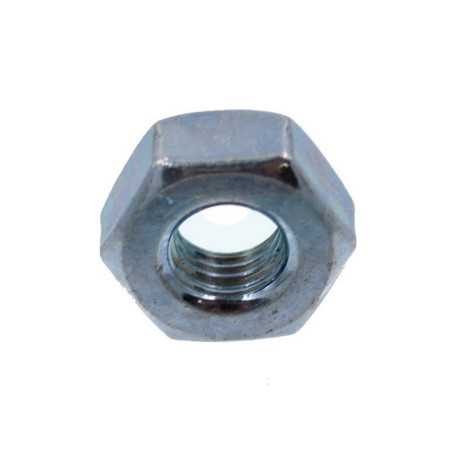 Écrou de débroussailleuse universel M9 X 1,25 G