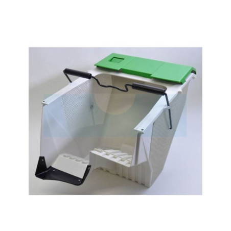 Elément de panier pour tondeuse Etesia (TU51E)