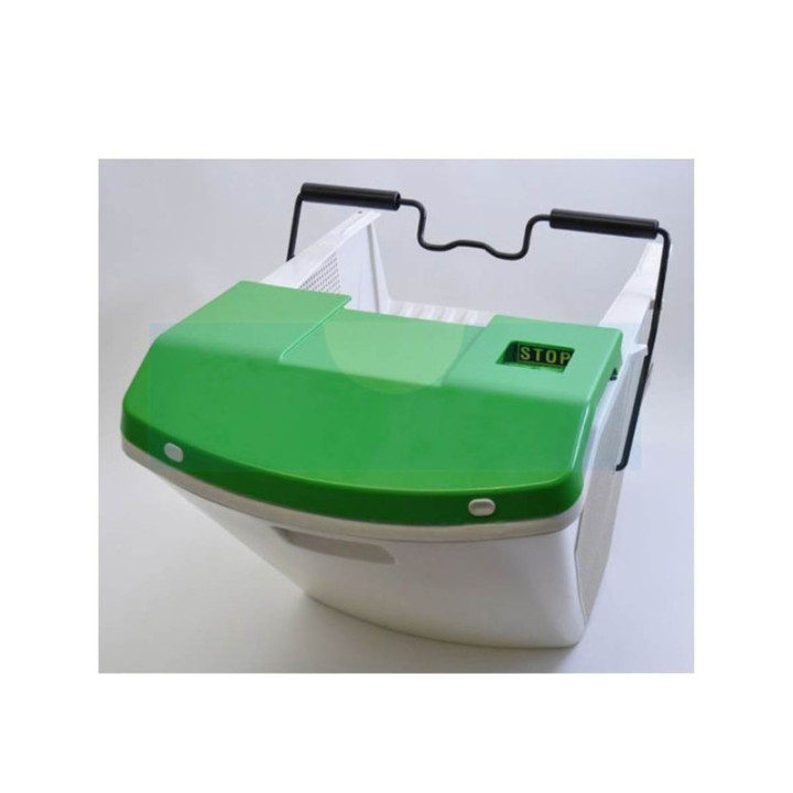Elément de panier pour tondeuse Etesia (TU51E)