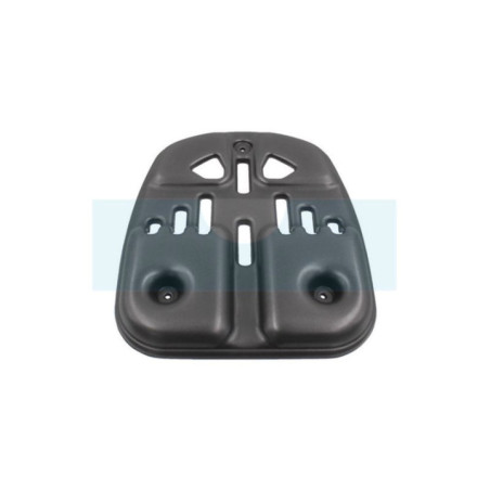 Dossier rembourré pour souffleur Shindaiwa (C630000280)