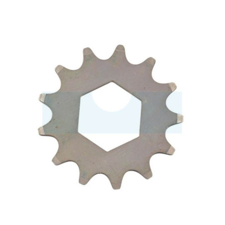 Pignon pour tondeuse As Motor (E05666)