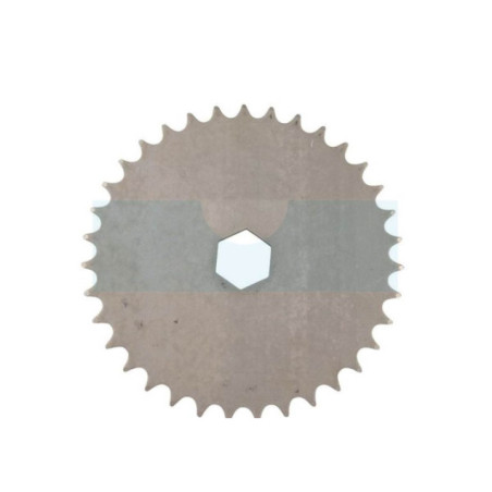 Pignon pour tondeuse As Motor (E05706)