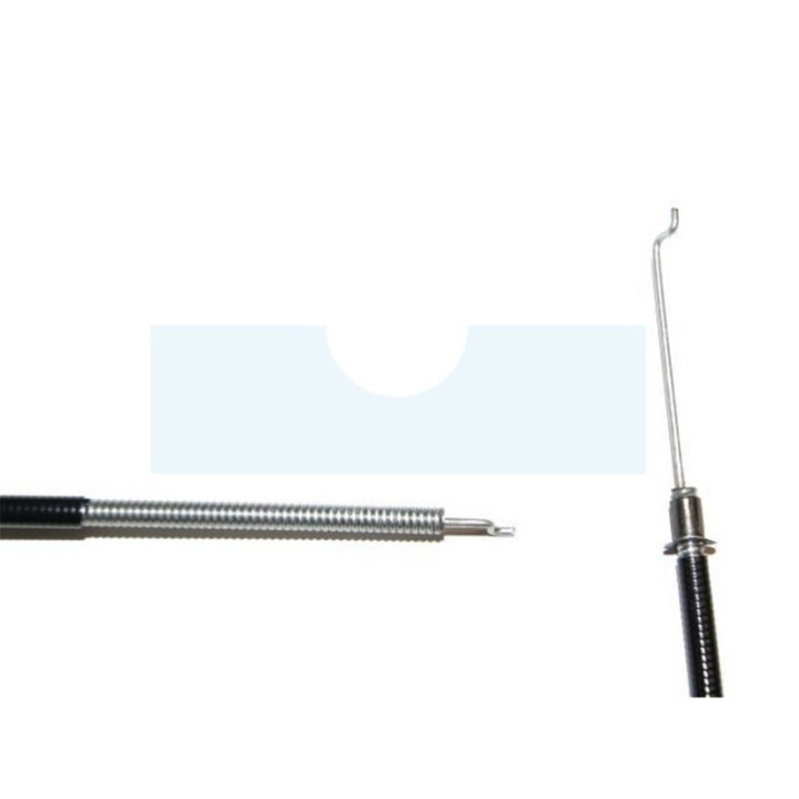 Câble d'accélérateur pour tondeuse MTD (7460630A)
