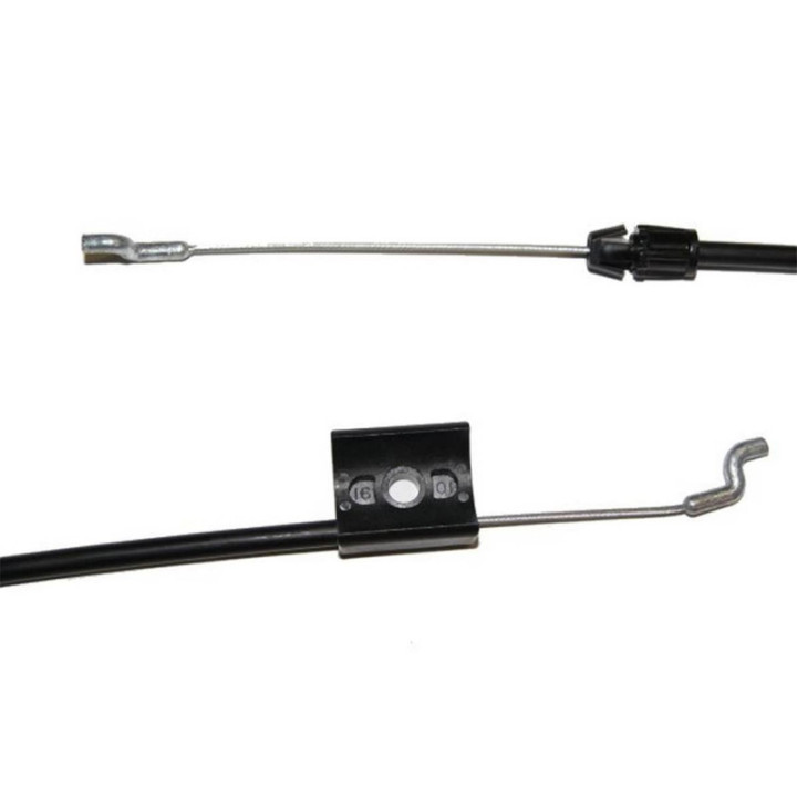 Câble d’arrêt moteur pour tondeuse AYP (851250)