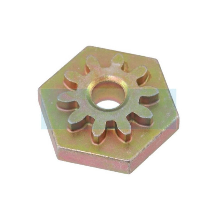 Pignon pour tondeuse MTD (71704074)