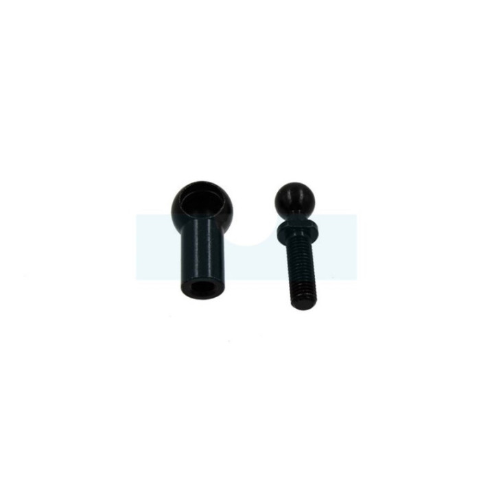 Rotule de direction pour tondeuse Alko (522533)