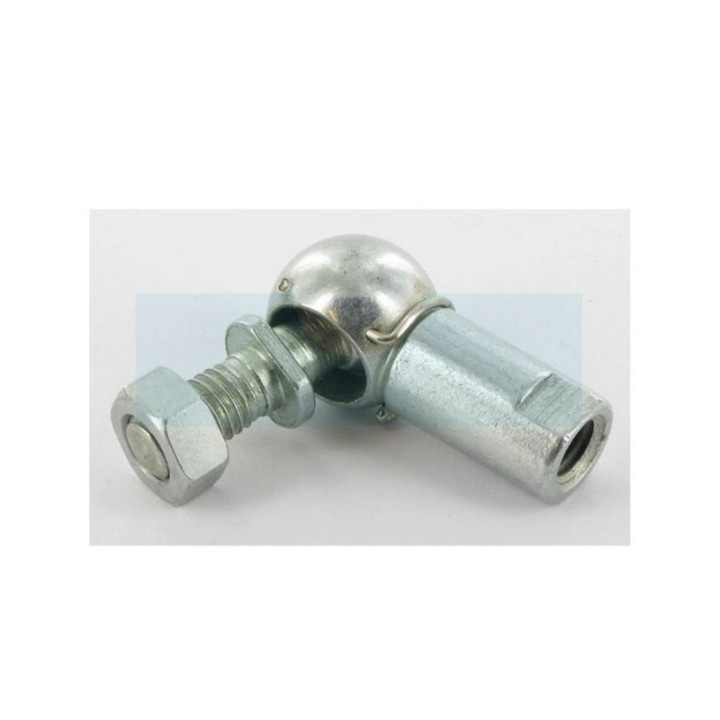 Rotule de direction pour tondeuse Stiga (9570000200)
