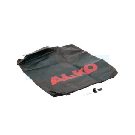 Sac de ramassage pour tracteur tondeuse Alko (40796301)
