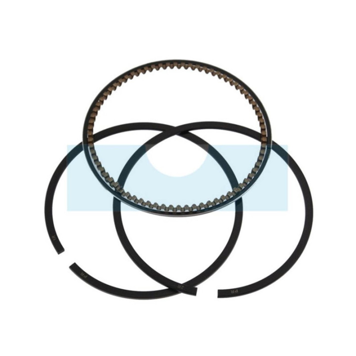 Kit segment pour moteur / tracteur tondeuse Honda (13010ZF6003)