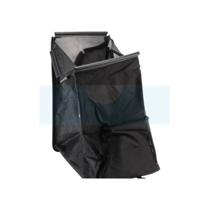 Sac de ramassage pour tondeuse As Motor (E10533)