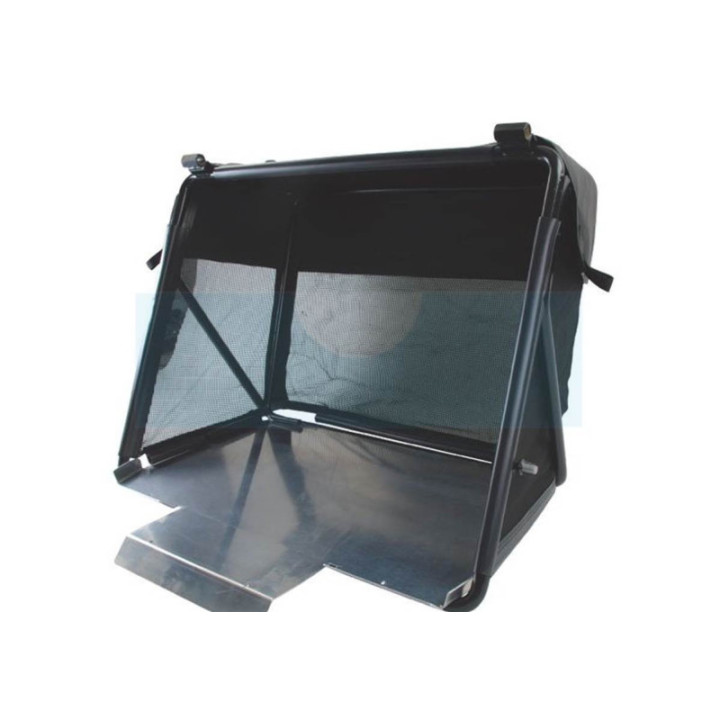 Sac de ramassage pour tondeuse Etesia (MH124)