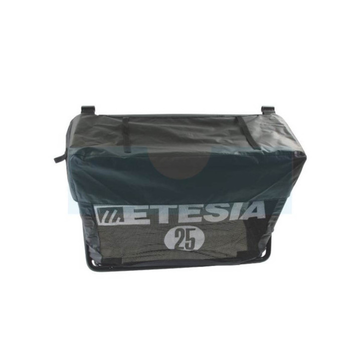 Sac de ramassage pour tondeuse Etesia (MH124)