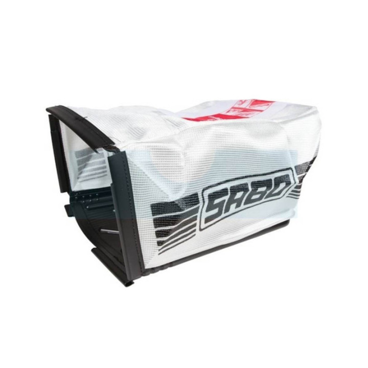 Sac de ramassage pour tondeuse Sabo (SAA36494)