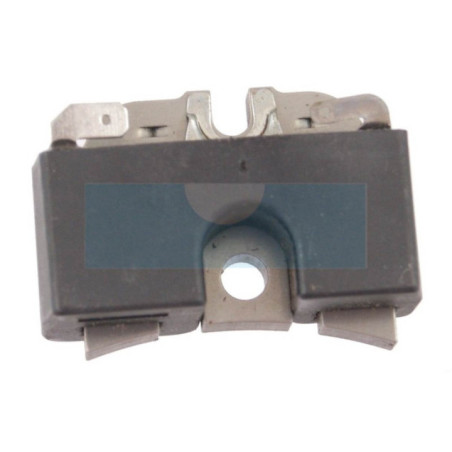 Bobine d'allumage pour tronçonneuse / débroussailleuse Husqvarna (503901201)