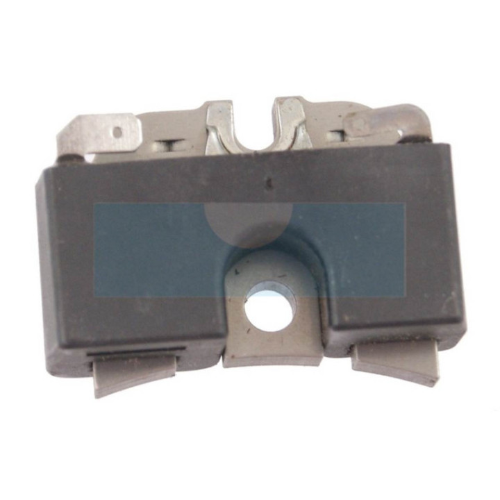 Bobine d'allumage pour tronçonneuse / débroussailleuse Husqvarna (503901201)