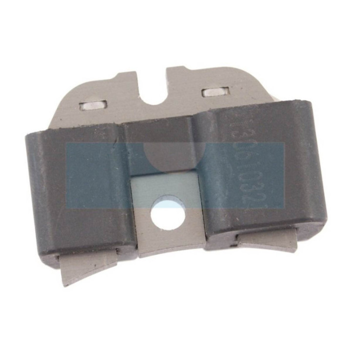 Bobine d'allumage pour tronçonneuse / débroussailleuse Husqvarna (503901201)