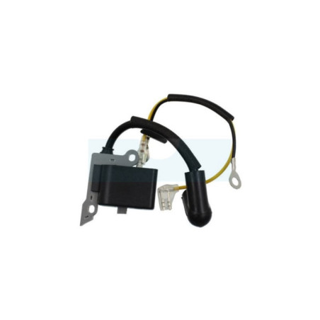 Bobine d'allumage pour tronçonneuse Mc Culloch (530039239)