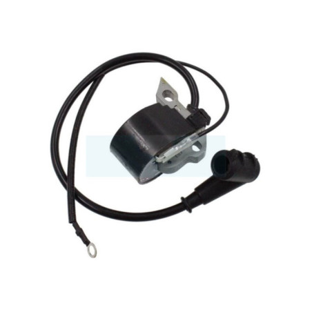 Bobine d'allumage pour débroussailleuse / souffleur / tronçonneuse Stihl (42034001301)