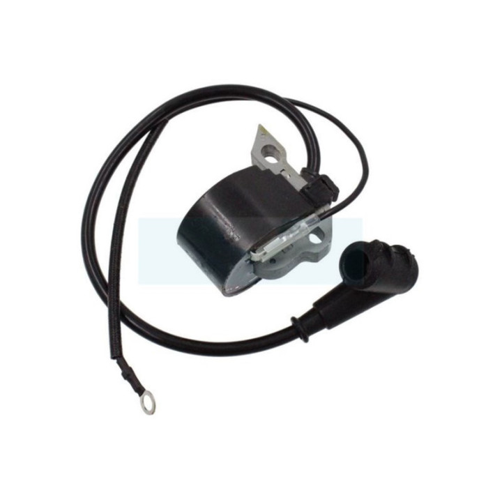 Bobine d'allumage pour débroussailleuse / souffleur / tronçonneuse Stihl (42034001301)