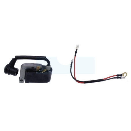 Bobine d'allumage pour tronçonneuse Oleo Mac (50070013)
