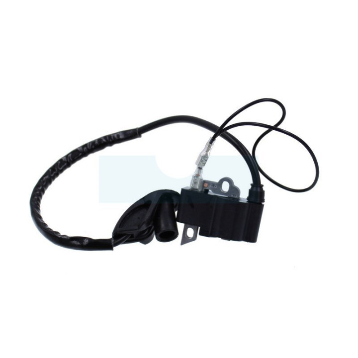 Bobine d'allumage pour débroussailleuse / tarière Stihl (41344001301)