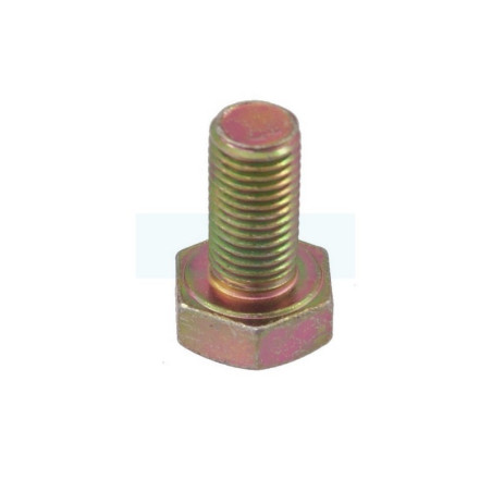 Vis de débroussailleuse universel M10x1,25 G