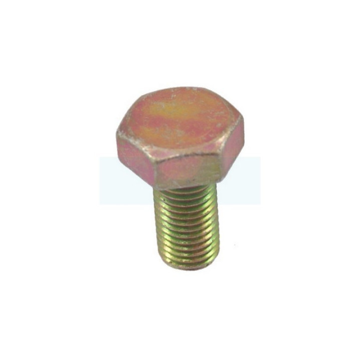 Vis de débroussailleuse universel M10x1,25 G