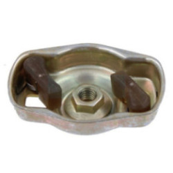 Kit cliquet pour moteur / taille-haie / débroussailleuse / élagueuse Husqvarna (503873305)