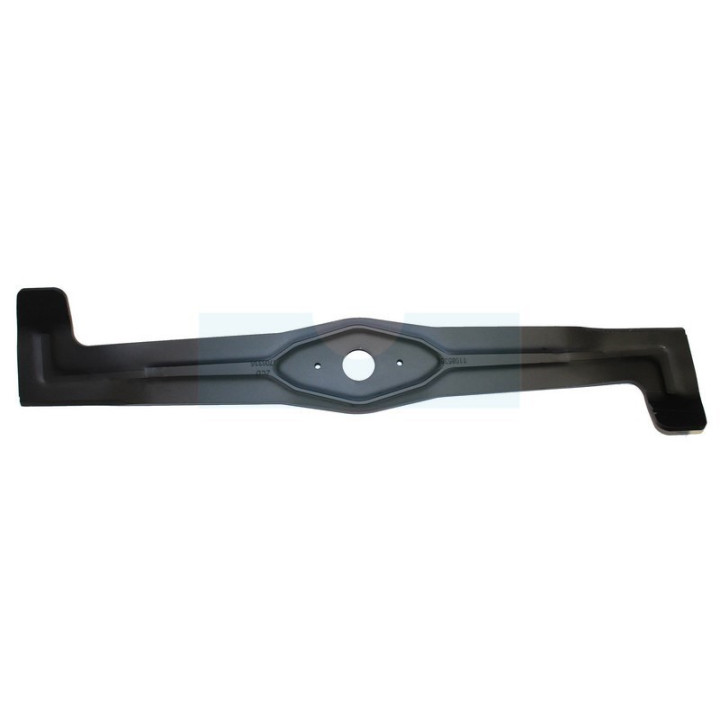 Lame pour tracteur tondeuse Etesia (65cm) (MZ124D01R)