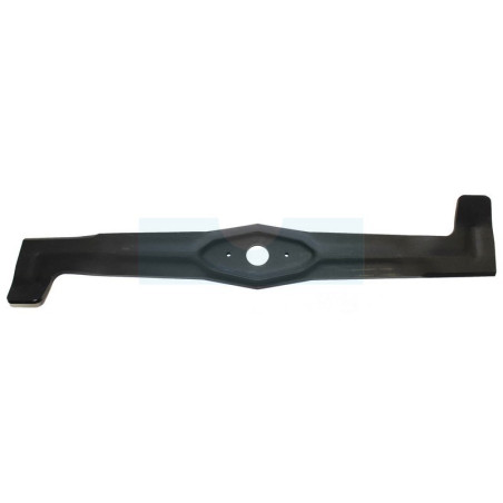 Lame pour tracteur tondeuse Etesia (65cm) (MZ124D01L)