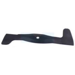 Lame pour tracteur tondeuse John Deere (48cm) (GX24566)
