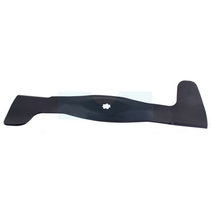 Lame pour tracteur tondeuse John Deere (48cm) (GX24566)