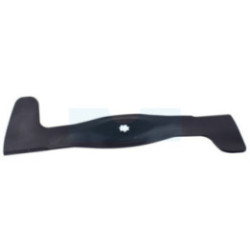 Lame pour tracteur tondeuse John Deere (48cm) (GX24567)