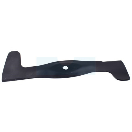 Lame pour tracteur tondeuse John Deere (48cm) (GX24567)