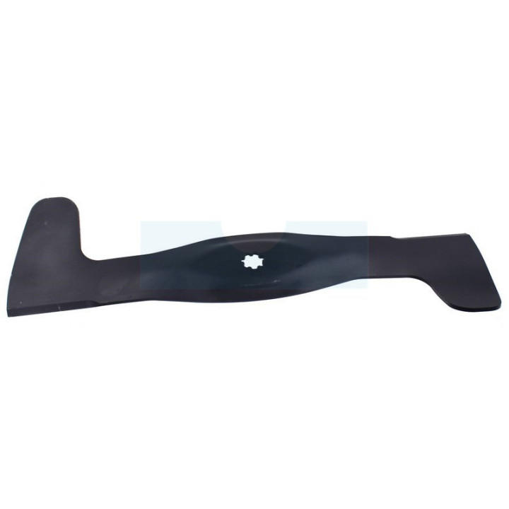 Lame pour tracteur tondeuse John Deere (48cm) (GX24567)