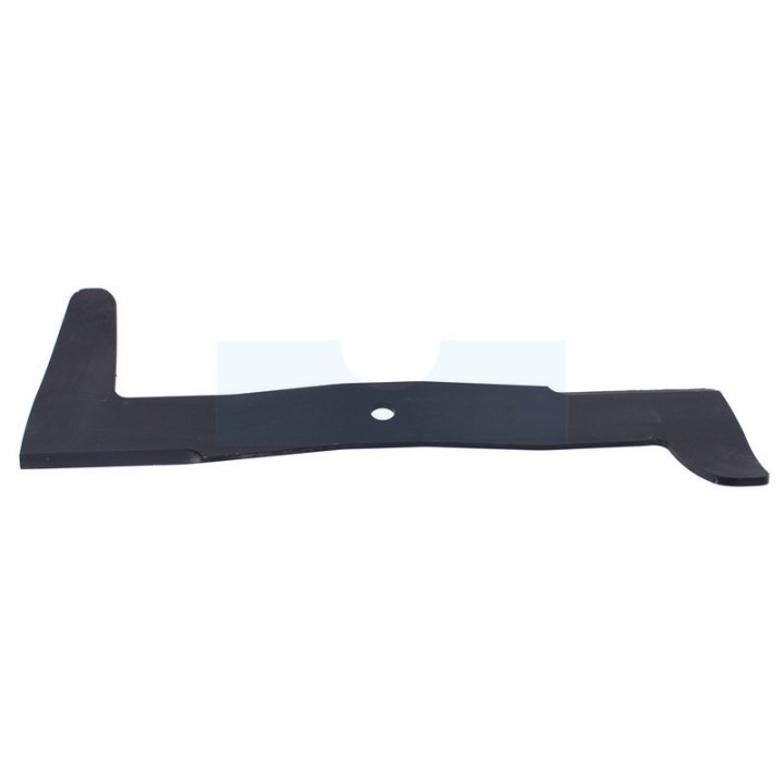 Lame pour tracteur tondeuse Kubota (55cm) (K525371930)