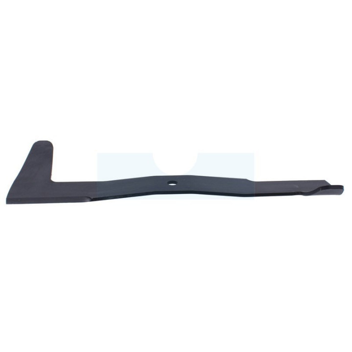 Lame pour tracteur tondeuse Kubota (55cm) (K525371930)