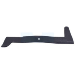 Lame pour tracteur tondeuse Kubota (55cm) (K525371830)